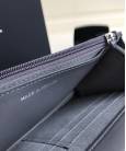Сумка Ch*nel WOC Wallet On Chain Grey